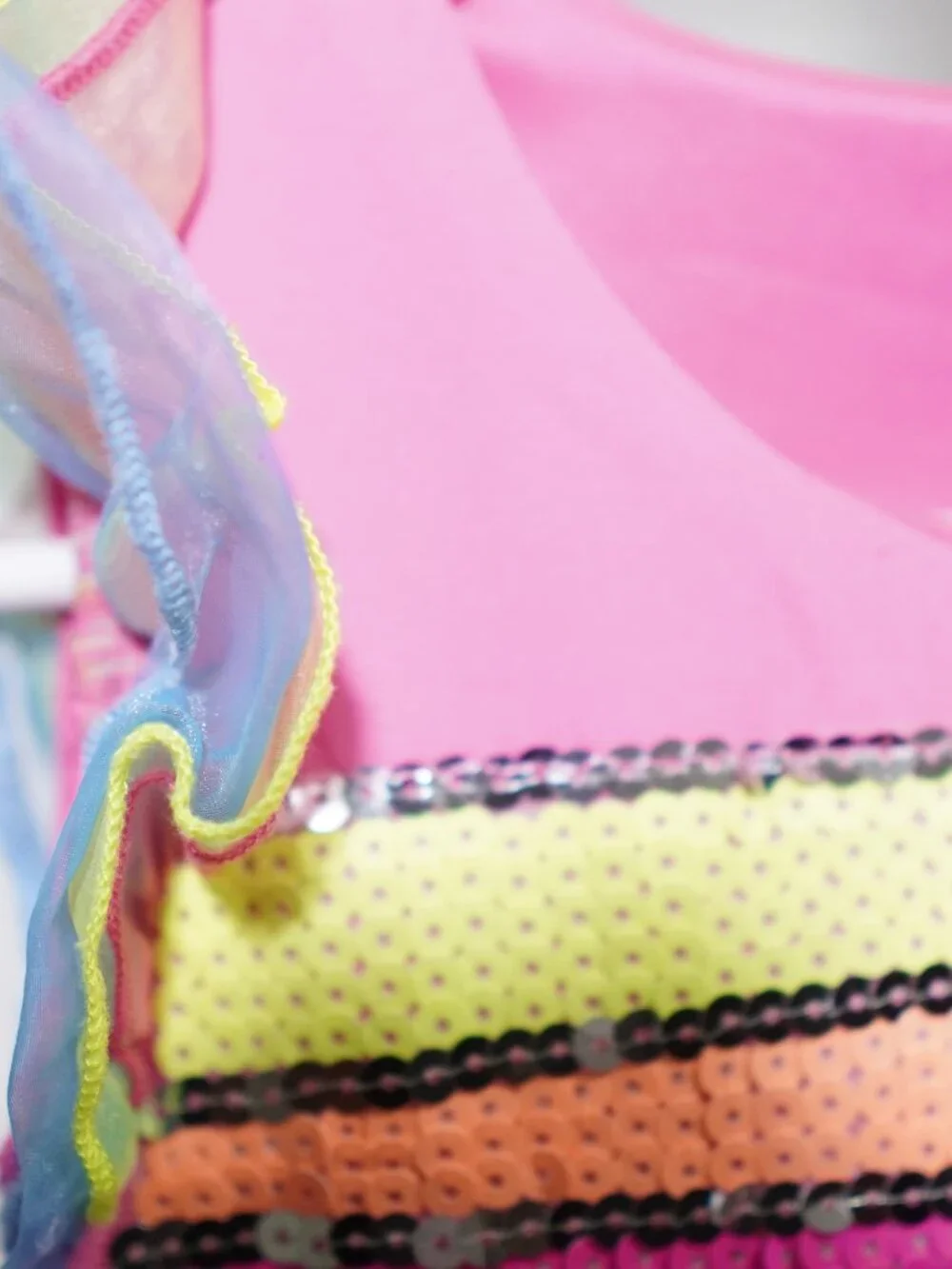 JoJo’s Closet bright fun